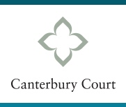 canterbury--court