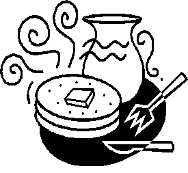 pancake-supper