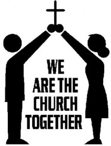 church-together